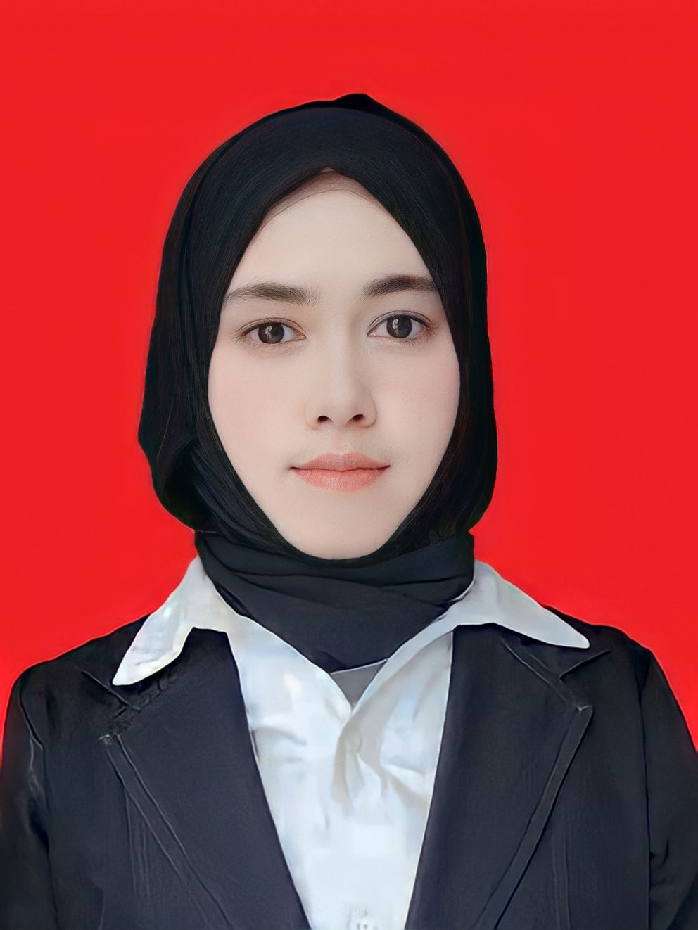 Dr. RESY NIRAWATI, M.Pd.