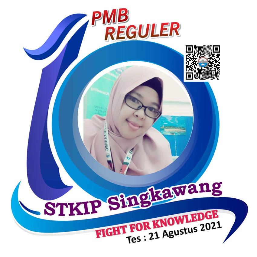 Dr. IIP ISTIRAHAYU, S.Pd.,M.Pd.