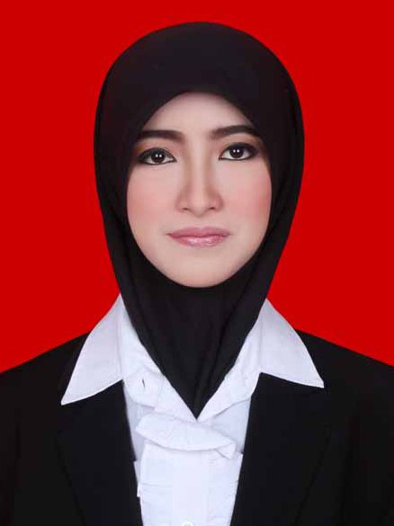 DINA ANIKA MARHAYANI, S.Pd., M.Pd.