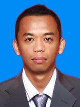 SLAMAT FITRIYADI, S.Pd., M.Pd.