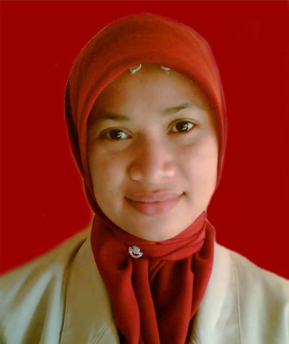 ETI SUNARSIH, S.Pd., M.Pd.