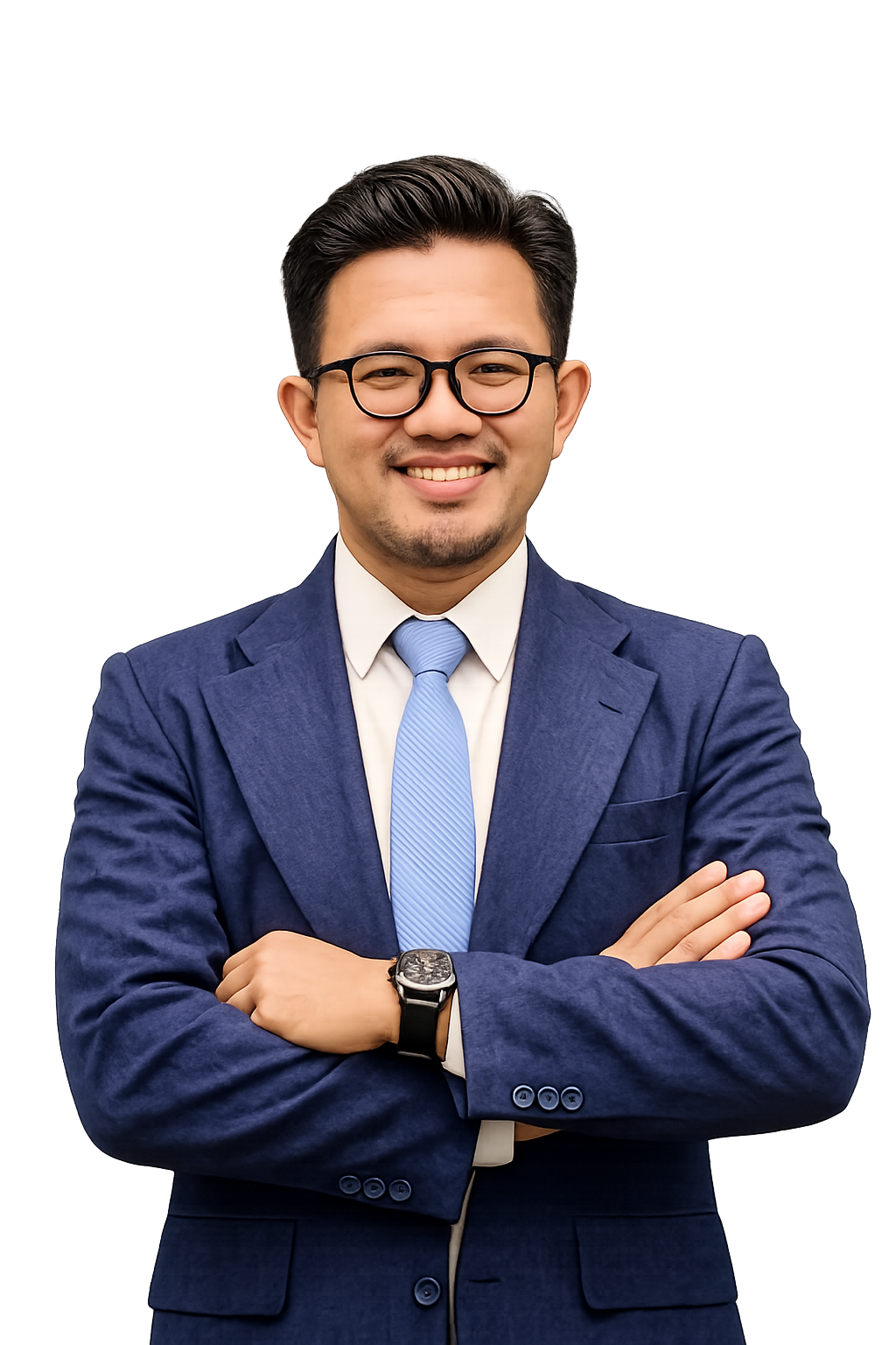 ABD. BASITH, Ph.D