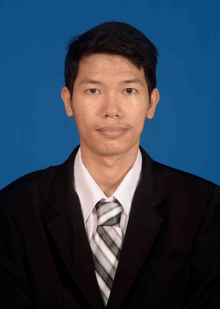 ERDI GUNA UTAMA, S.PD.SI,. M. Pd