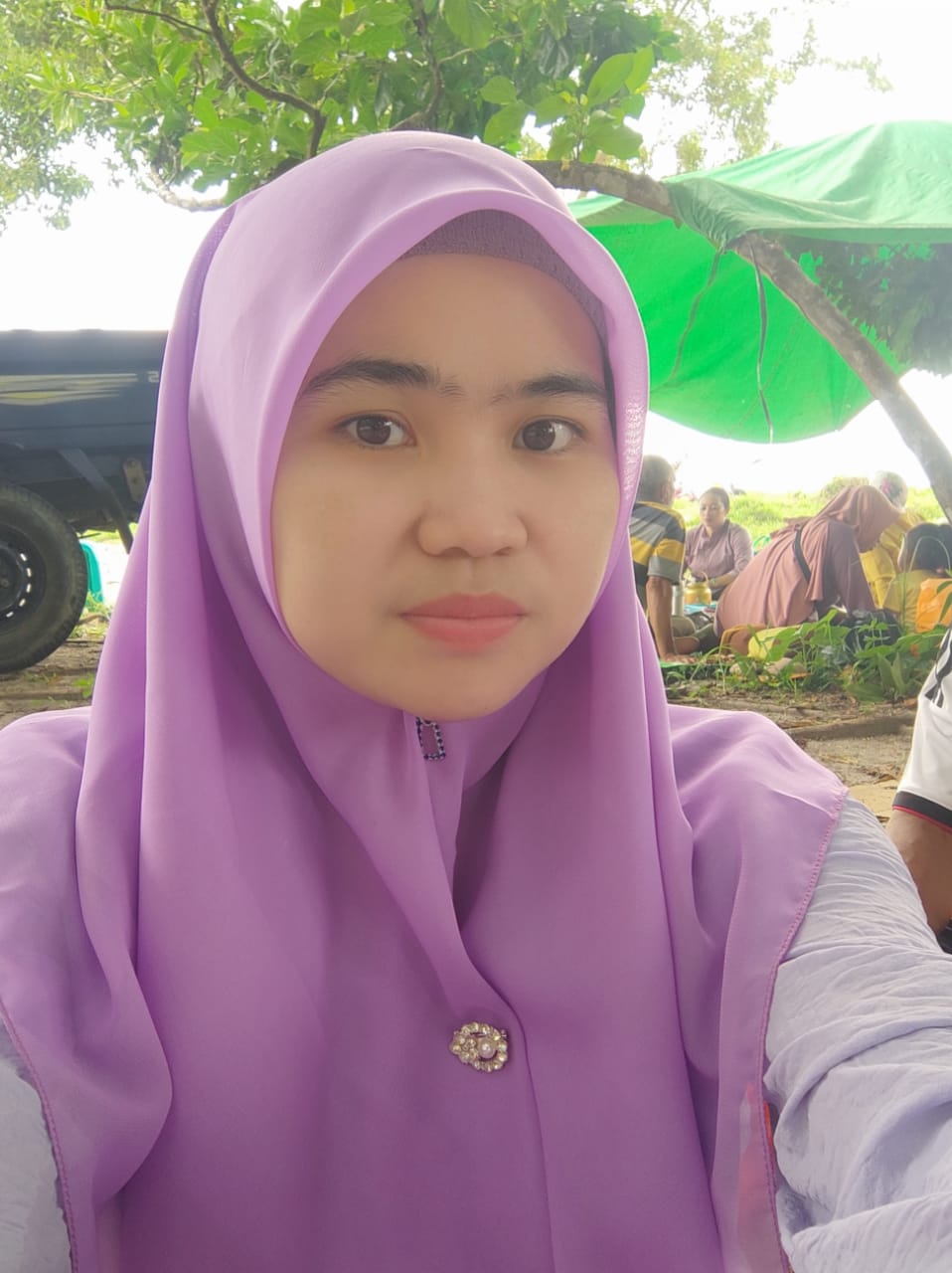 CITRA UTAMI, S.Pd., M.Pd