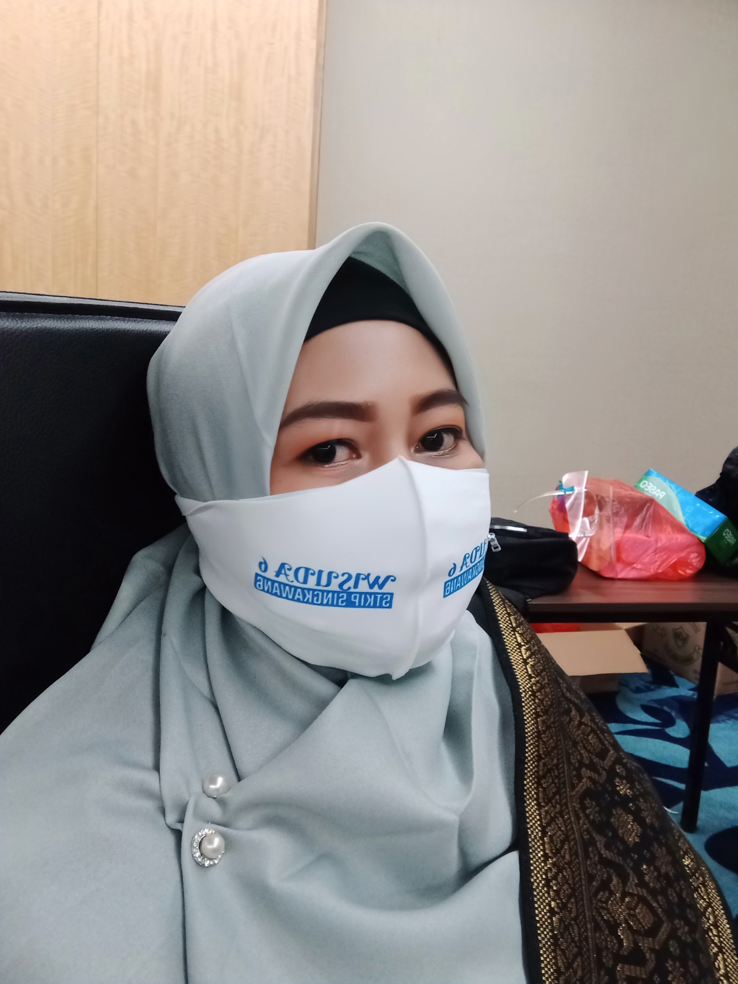 DEWI MARIANA, S.PD.,M.PD