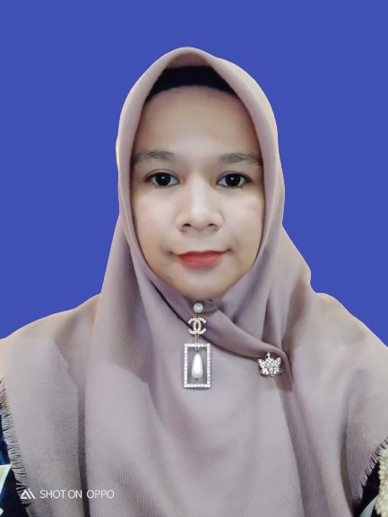 SUSAN NENI TRIANI, S.Pd., M.Pd.
