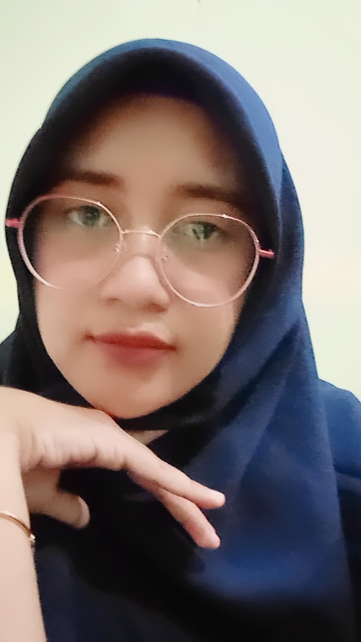 EMI SULISTRI, S.Pd., M.Pd.