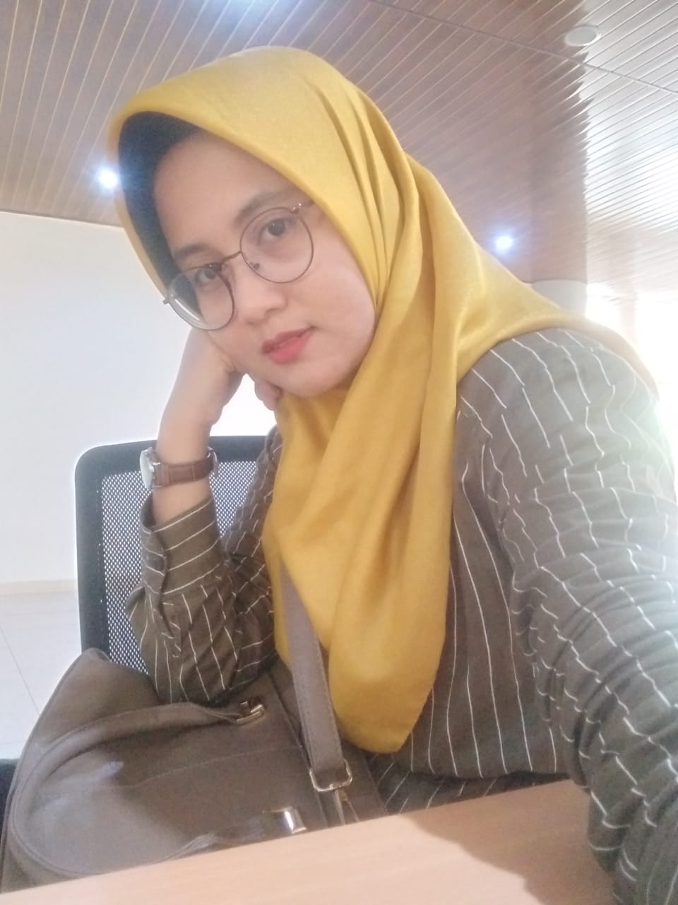 MARIYAM, S.Pd., M.Pd.