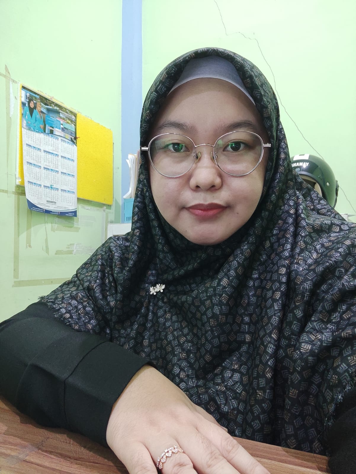 FITRI, S.Pd., M.Pd.