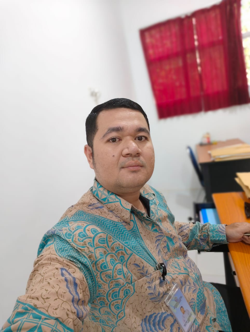 YOHANES GALA ARAFTAKE BLIKOLOLONG