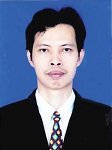 HARIS ROSDIANTO, ST., M.PD.