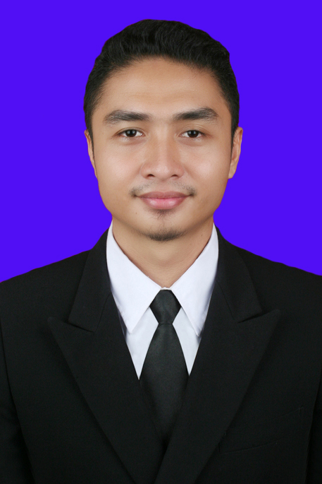 Dr. Safrihady, S.Pd.,  M.Pd.
