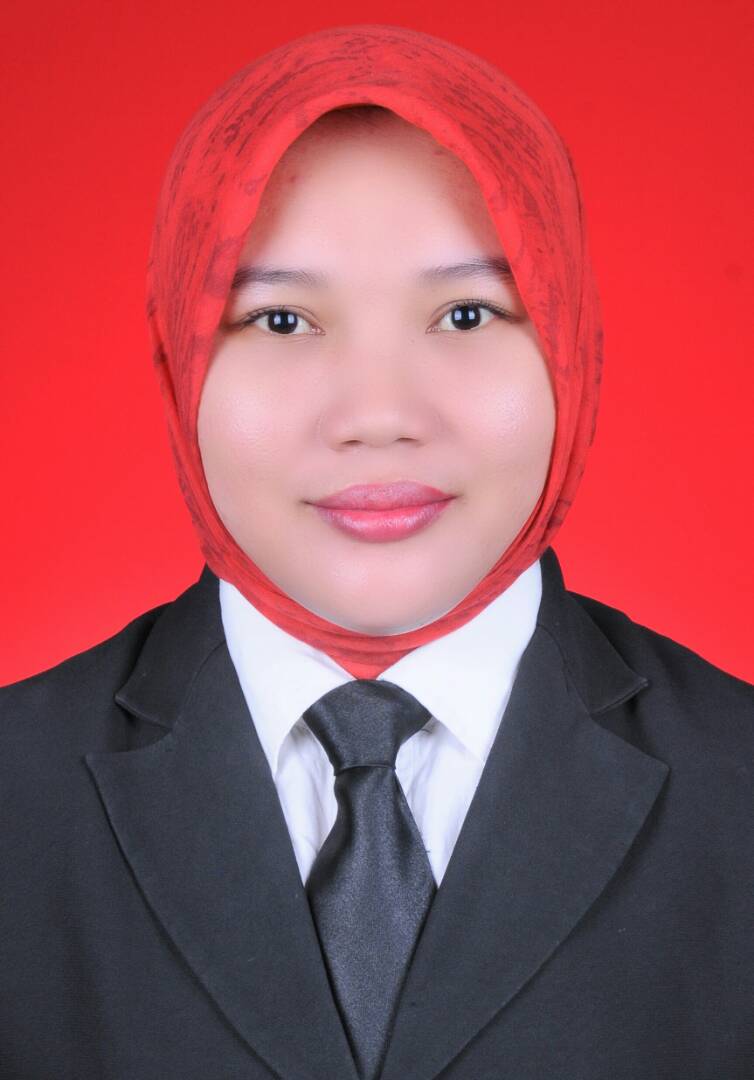 DIAN MAYASARI, S.Pd., M.Pd.