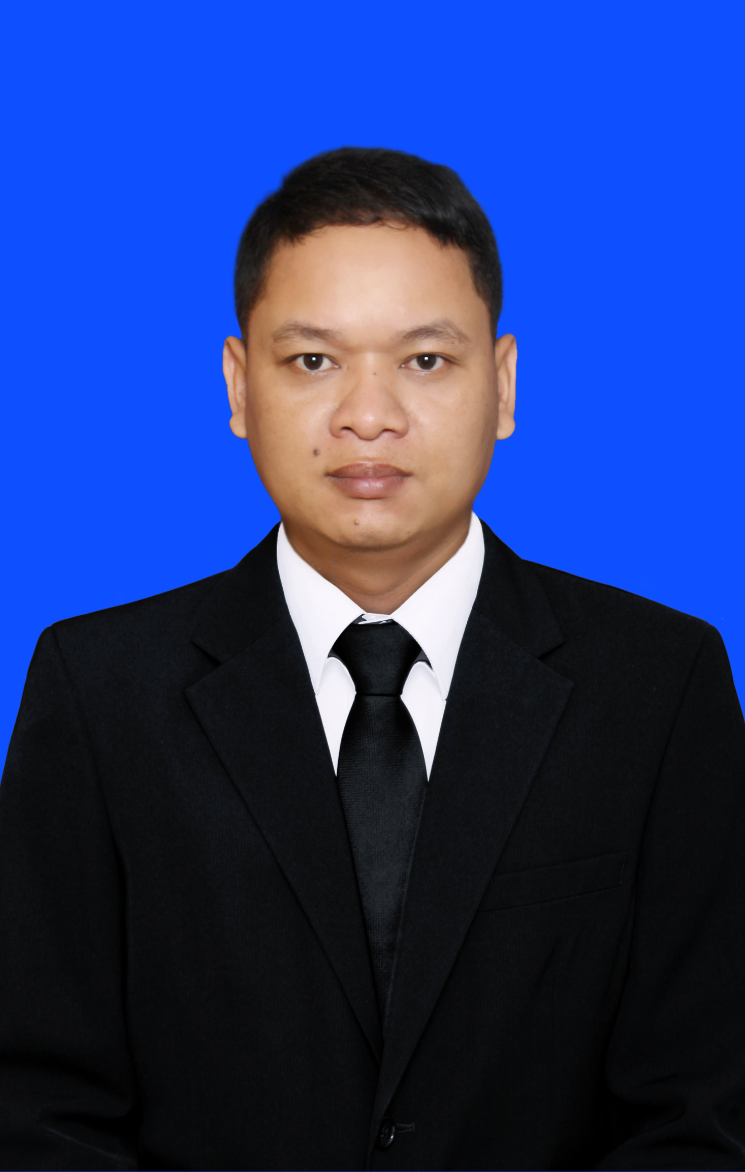 KAMARUDDIN, M. Pd