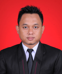 ROSMAIYADI, S.Pd., M.Pd